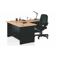 HP S Executive Table with One side E.R.U unit