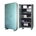 HP S Almirah Steel shelving cabinets