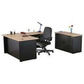 HP S Executive Table with One side E.R.U unit