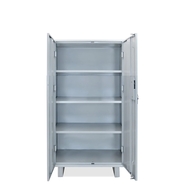 HP S Almirah Steel shelving cabinets