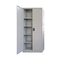 HP S Almirah Steel shelving cabinets