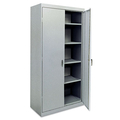 HP S Almirah Steel wardrobe(having cloth hanging provision)