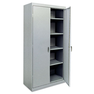 HP S Almirah Steel wardrobe(having cloth hanging provision)