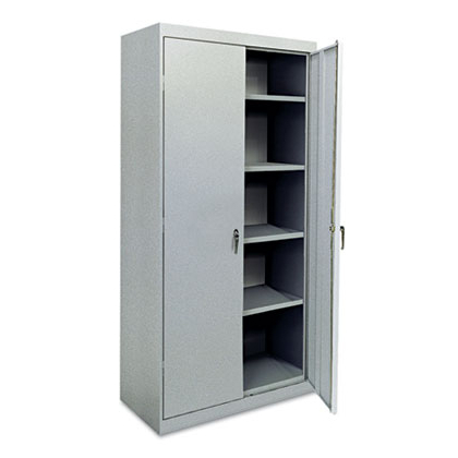 HP S Almirah Steel wardrobe(having cloth hanging provision)