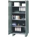 HP S Almirah Steel shelving cabinets