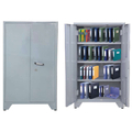 HP S Almirah Steel shelving cabinets