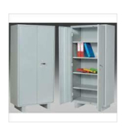 HP S Almirah Steel shelving cabinets