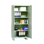 HP S Almirah Steel shelving cabinets