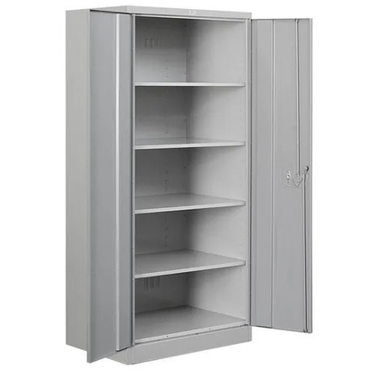 HP S Almirah Steel shelving cabinets