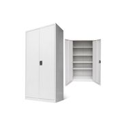 HP S Almirah Steel shelving cabinets