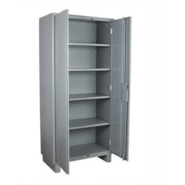 HP S Almirah Steel shelving cabinets