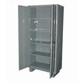 HP S Almirah Steel shelving cabinets