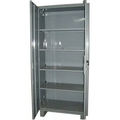 HP S Almirah Steel shelving cabinets