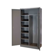 HP S Almirah Steel shelving cabinets