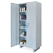 HP S Almirah Steel shelving cabinets