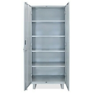 HP S Almirah Steel shelving cabinets