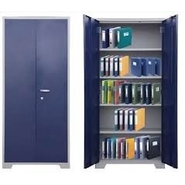 HP S Almirah Steel shelving cabinets