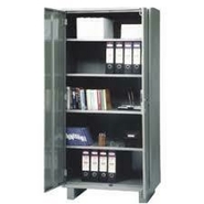 HP S Almirah Steel shelving cabinets