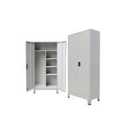 HP S Almirah Steel wardrobe(having cloth hanging provision)