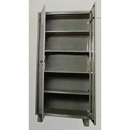 HP S Almirah Steel shelving cabinets