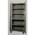 HP S Almirah Steel shelving cabinets