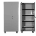 HP S Almirah Steel shelving cabinets