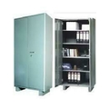 HP S Almirah Steel shelving cabinets