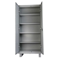 HP S Almirah Steel shelving cabinets