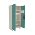 HP S Almirah Steel shelving cabinets