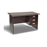 HP S Executive Table with One side pedestal unit