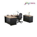 HP S Executive Table with One side E.R.U unit