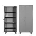 HP S Almirah Steel shelving cabinets