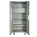 HP S Almirah Steel shelving cabinets