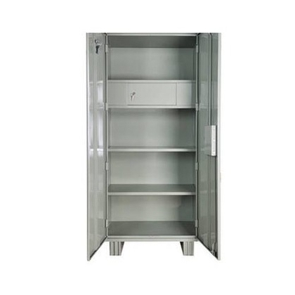 HP S Almirah Steel shelving cabinets