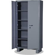 HP S Almirah Steel shelving cabinets