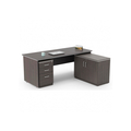 HP S Executive Table with One side pedestal unit and E.R.U