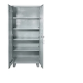 HP S Almirah Steel shelving cabinets