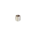 UNIK 25 Hot-Finished Seamless(HFS) Steel Sockets Steel Pipes Fitting