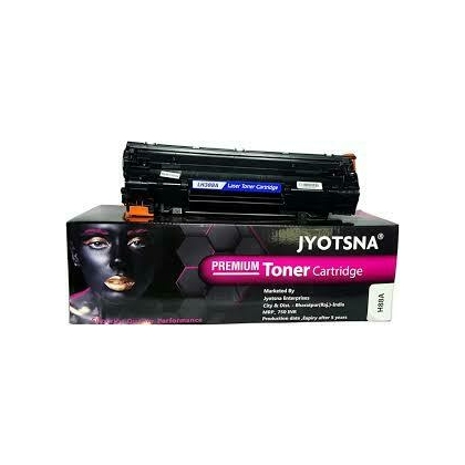 88A TONER CARTRIDGE COMPATIBLE