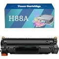 88A TONER CARTRIDGE COMPATIBLE