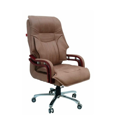 SITSMART--SITSMART ENTERPRISES Revolving Chair with Synchronic tilt mechanism