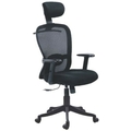 SITSMART--SITSMART ENTERPRISES Revolving Chair with Knee tilt Synchronic mechanism