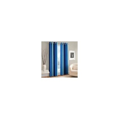 Unbranded Polyster Stripes Door Curtains