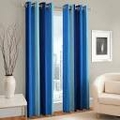 Unbranded Polyster Stripes Door Curtains