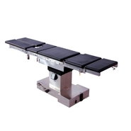 Staan Remote & Table mounted General Operating Table