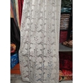 Unbranded Polyster Floral Door Curtains