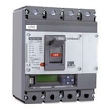 c&s 125A 4 Pole 25 KA Molded Case Circuit Breakers (Mccb)