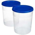 PLASTIC CONTAINER