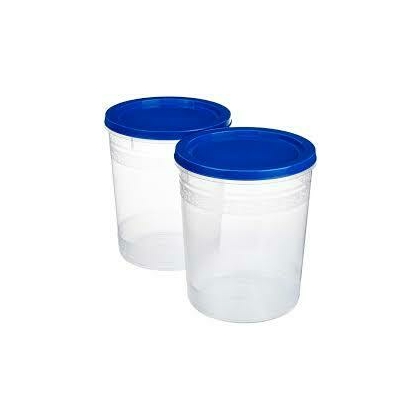 PLASTIC CONTAINER