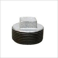 Unbranded 15 Hot-Finished Seamless(HFS) Plug Steel Pipes Fitting